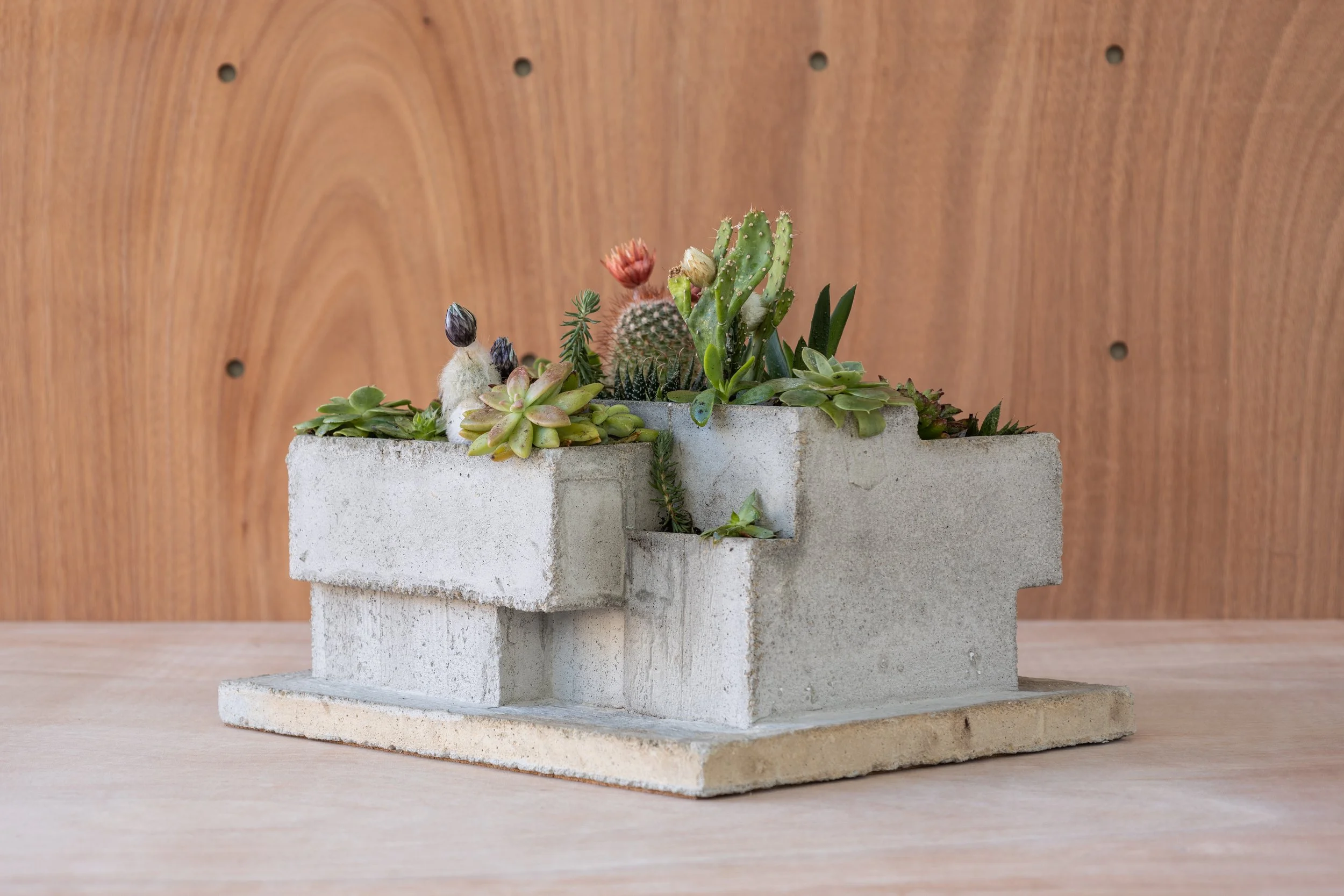 MAQUETAS - ARE ARCHITECTS