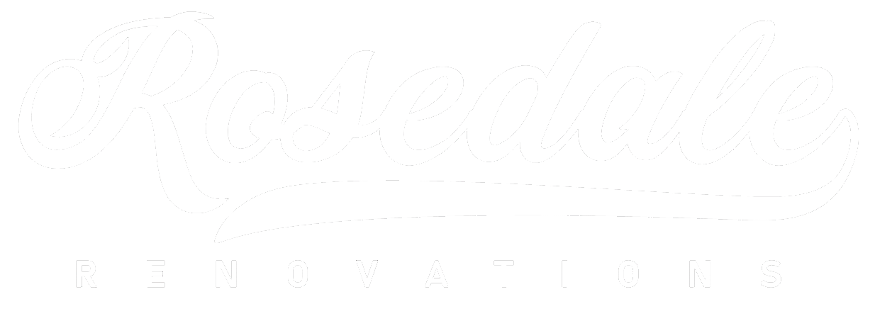 Rosedale Renovations