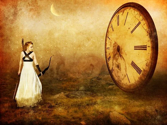 Why "Surviving" is Killing You