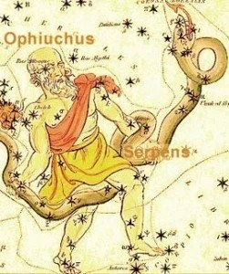 Oy! Ophiucus and the 13th Sign Scam...