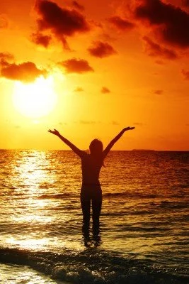 Stepping Into the Light - Working with Your Sun Sign