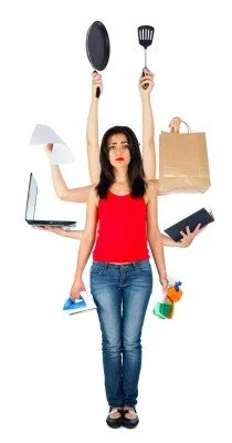 Quit "Shoulding" on Yourself? Reclaim Your "Why"