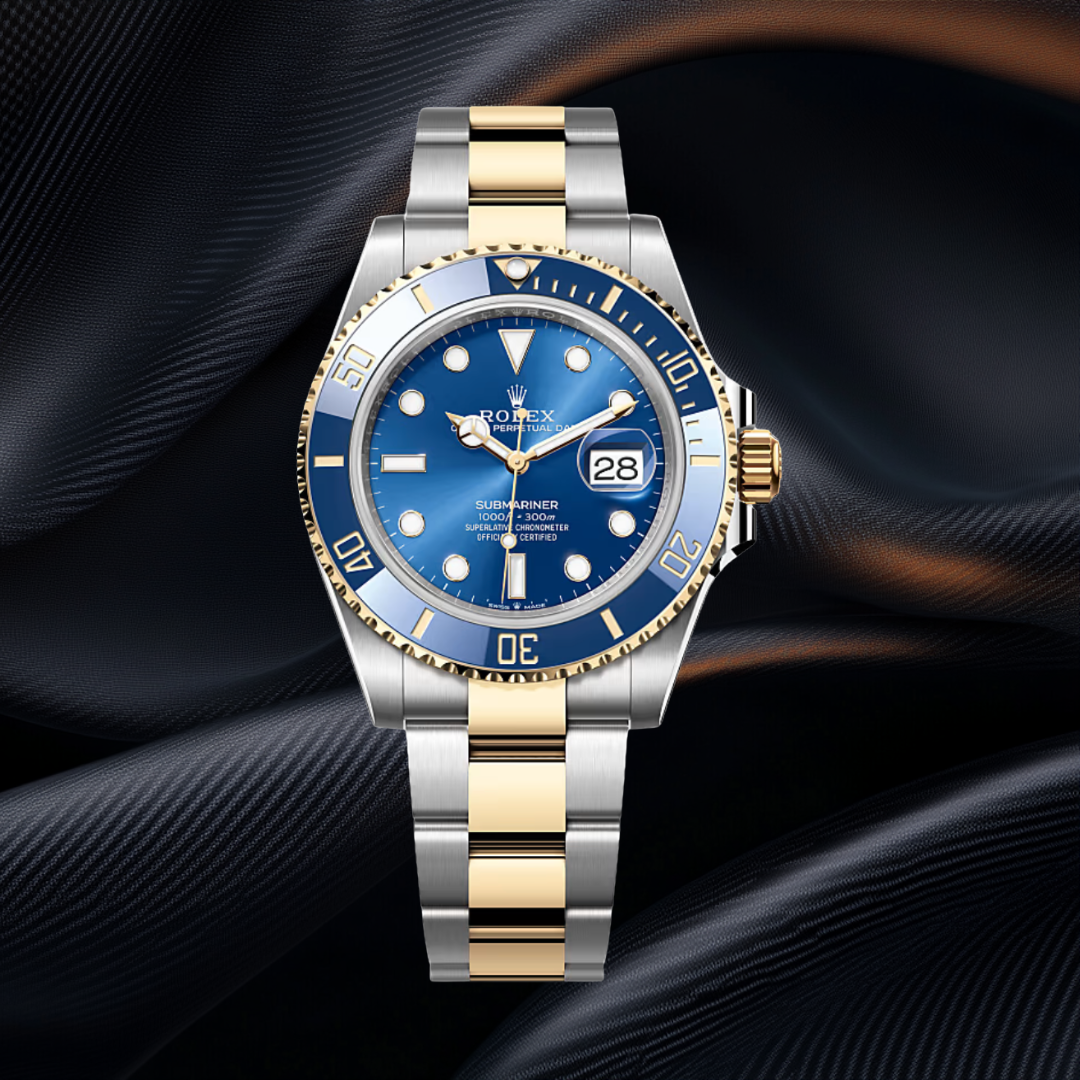 Rolex Sub Two Tone “Bluesy” Ref_ 126613LB.png