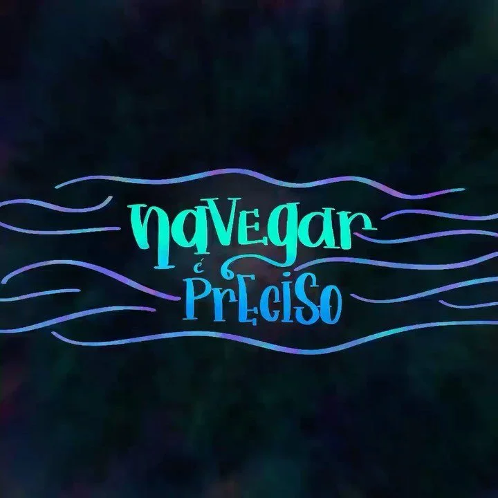 Navegar é Preciso
Um dia é preciso parar de sonhar e de algum modo partir...
É melhor tomar um caminho, desembarcar dos sonhos e tomar uma atitude!
Mil vezes a perspectiva de enfrentar a pior tempestade do que as normais calmari
