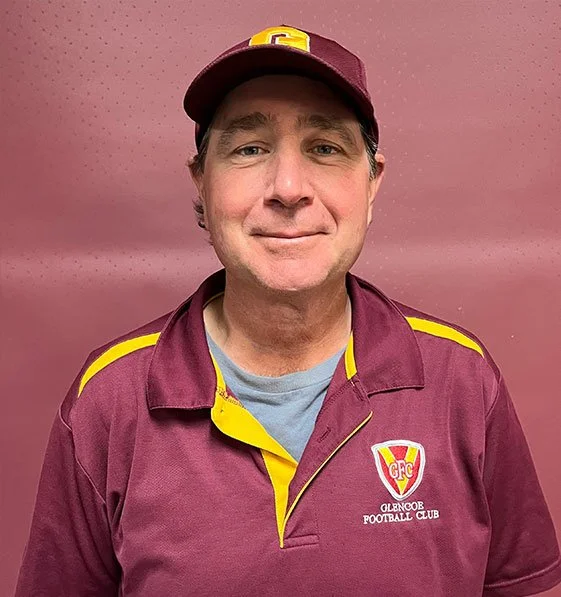 Matthew Haase - Junior Colts Coach