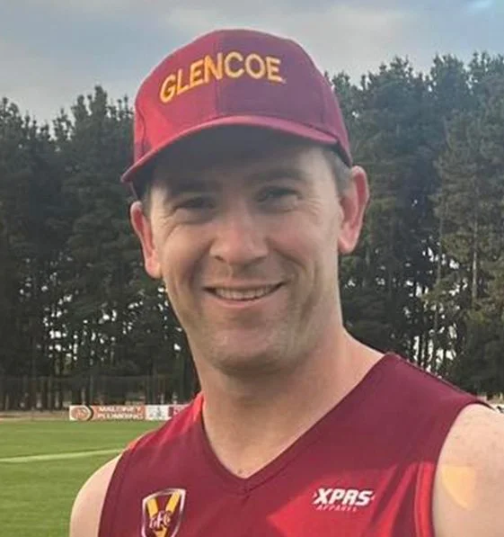 Reece Duncan - League Coach