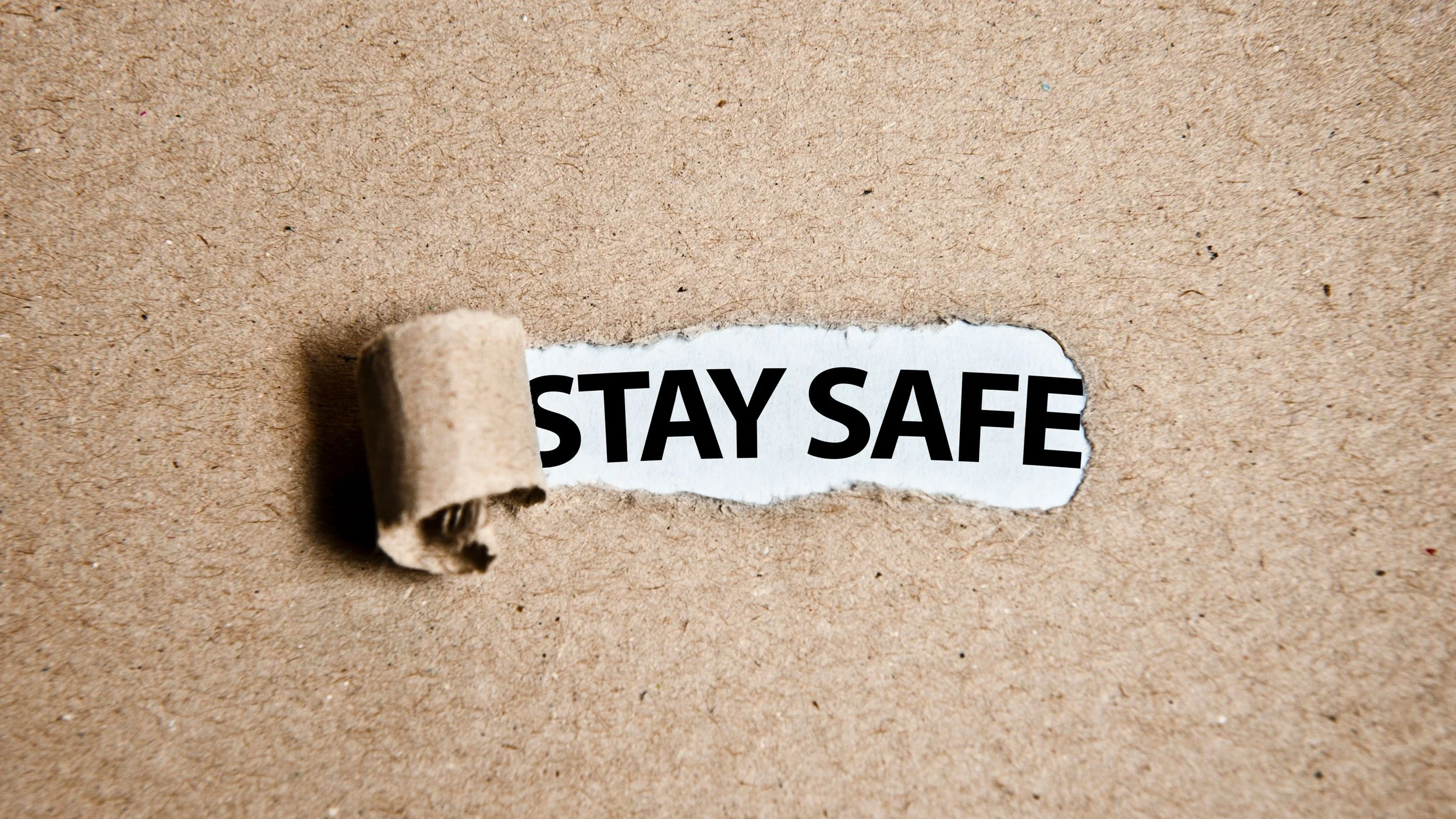 The ICE Deception: Be Prepared