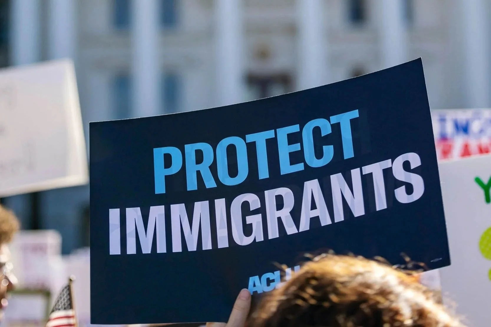 What Does "Illegally Detained" Actually Mean?