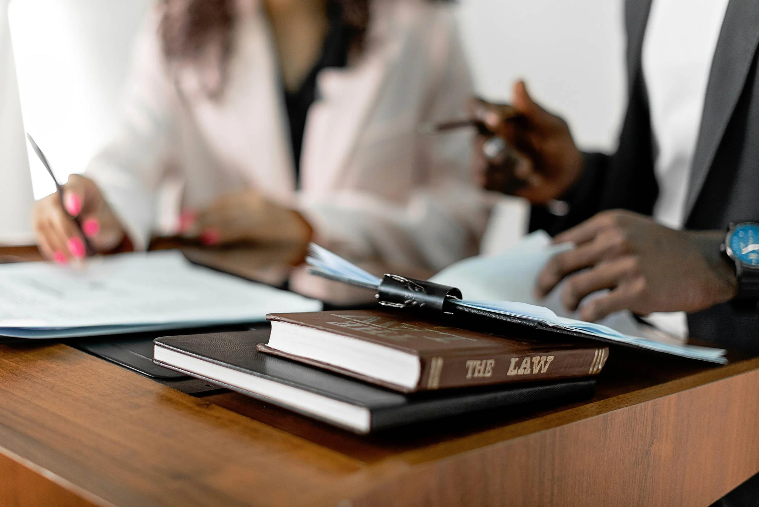 Myth vs. Law: Is immigration invasion?