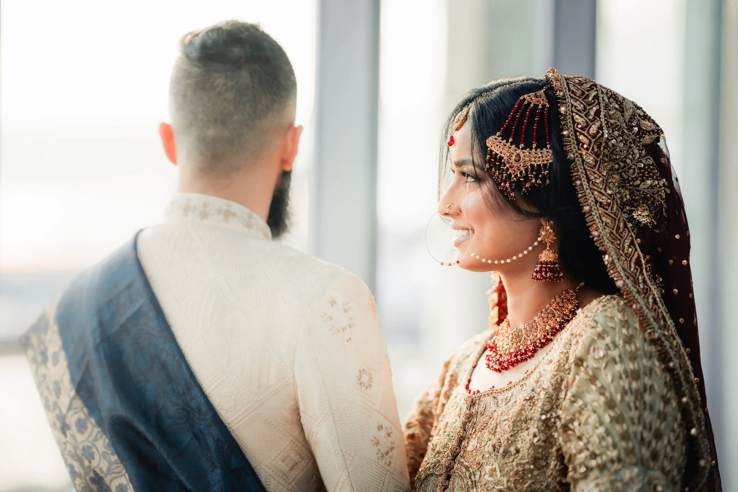 Wedding Package - The Lavender