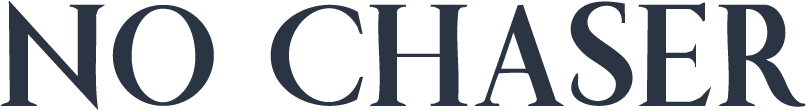 No Chaser Magazine Logo