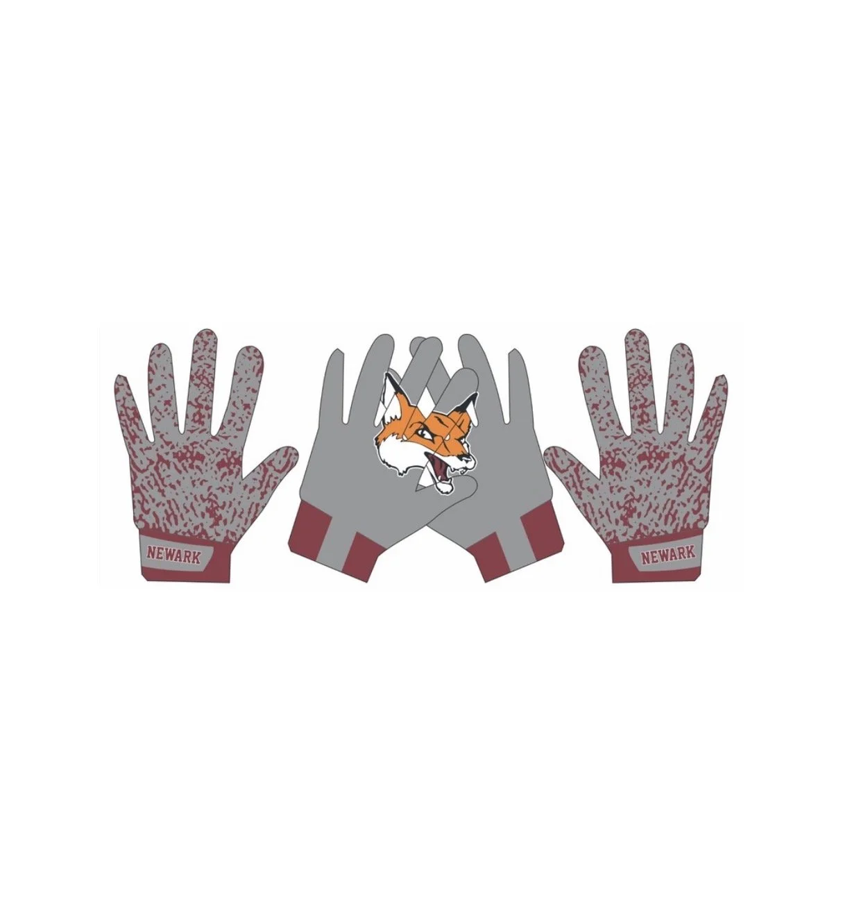 Newark Receiver Gloves