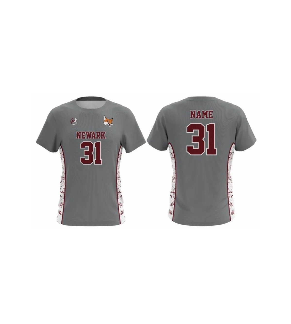 Newark Team T-Shirt