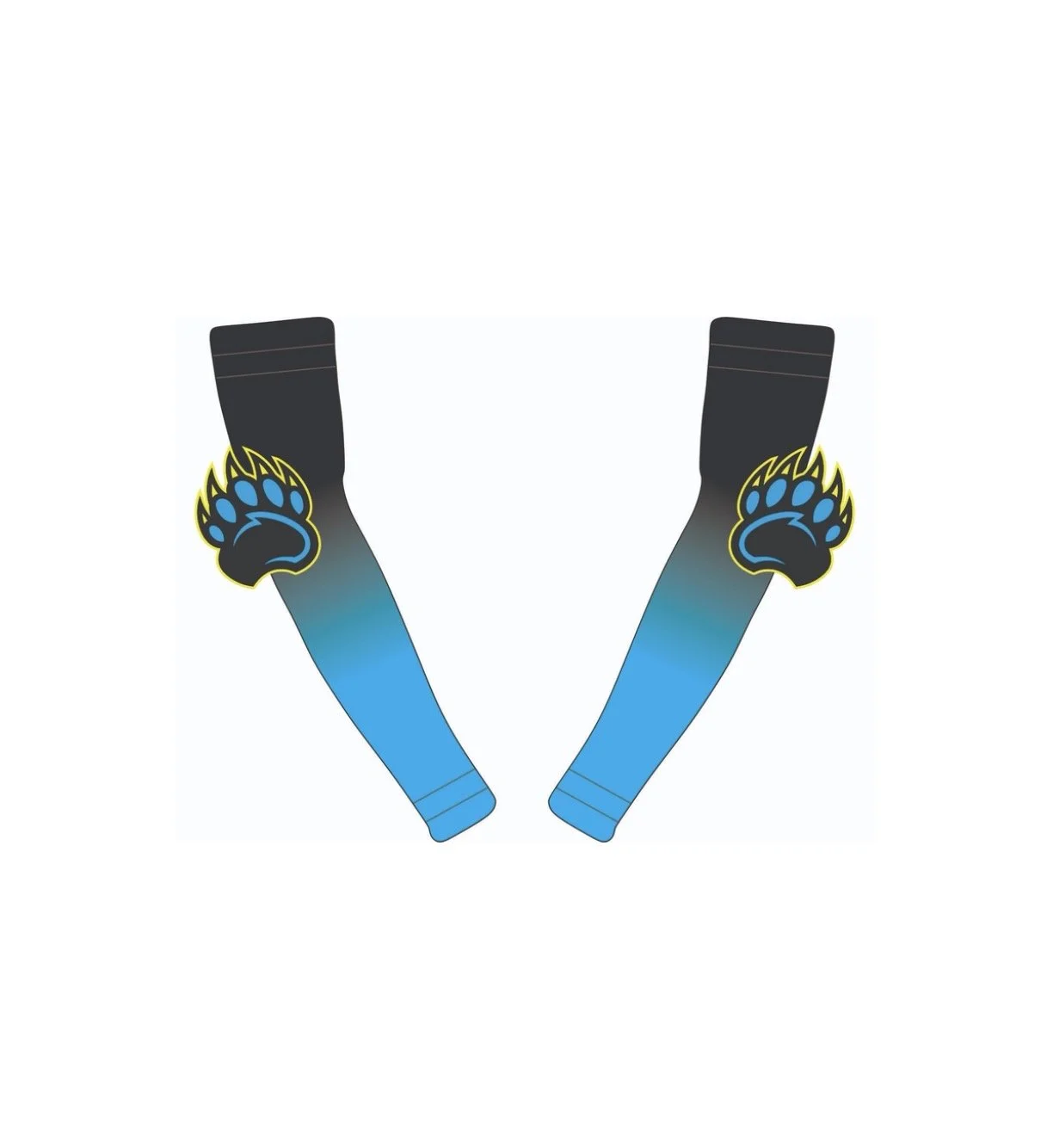 Grizzlies Arm Sleeves