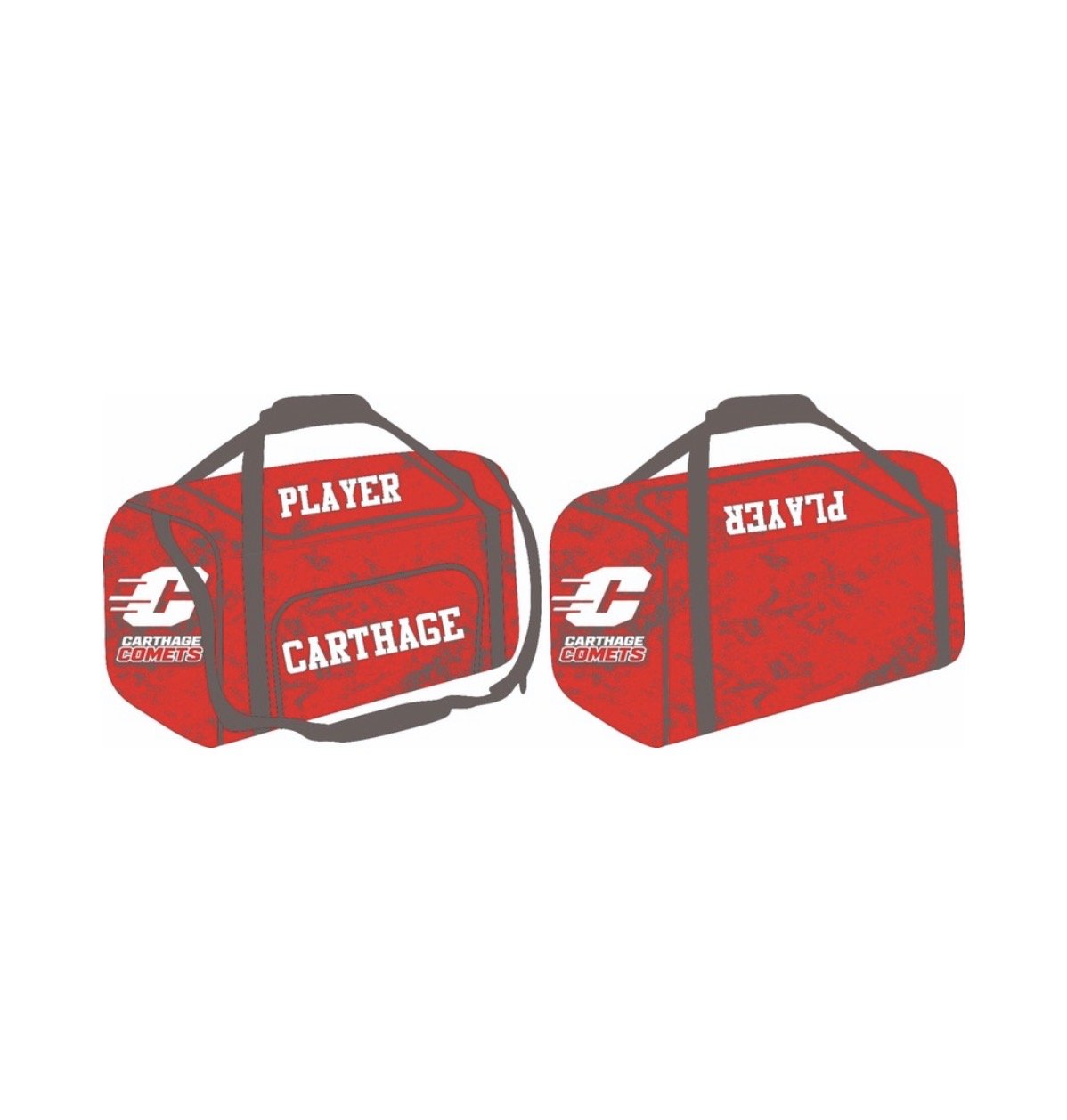 Carthage Duffel Bag