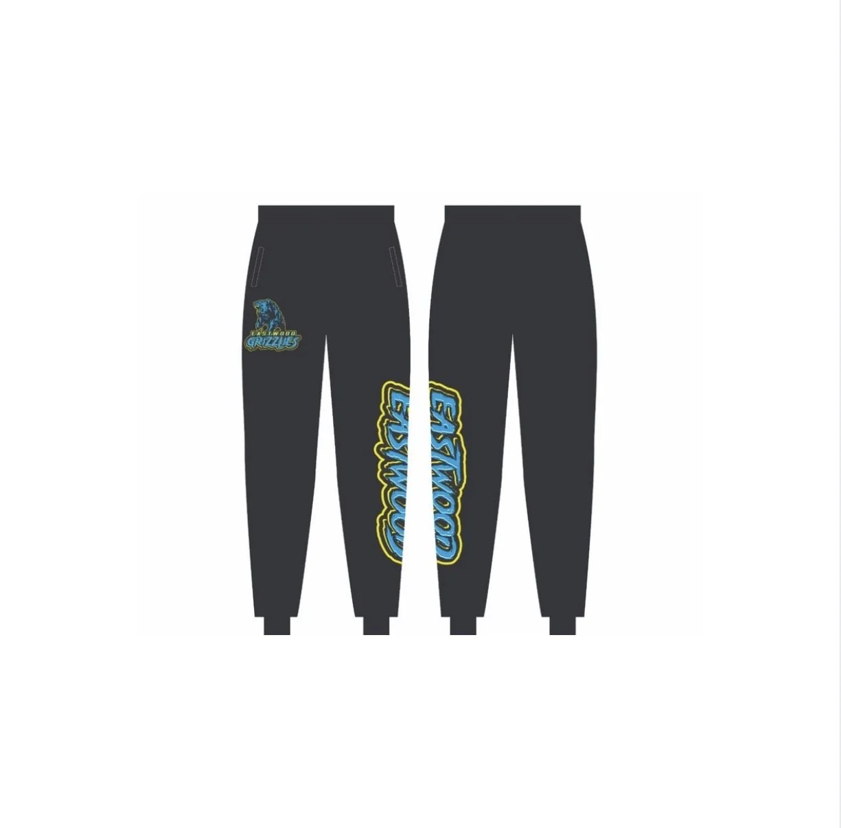 Grizzlies Sweatpants