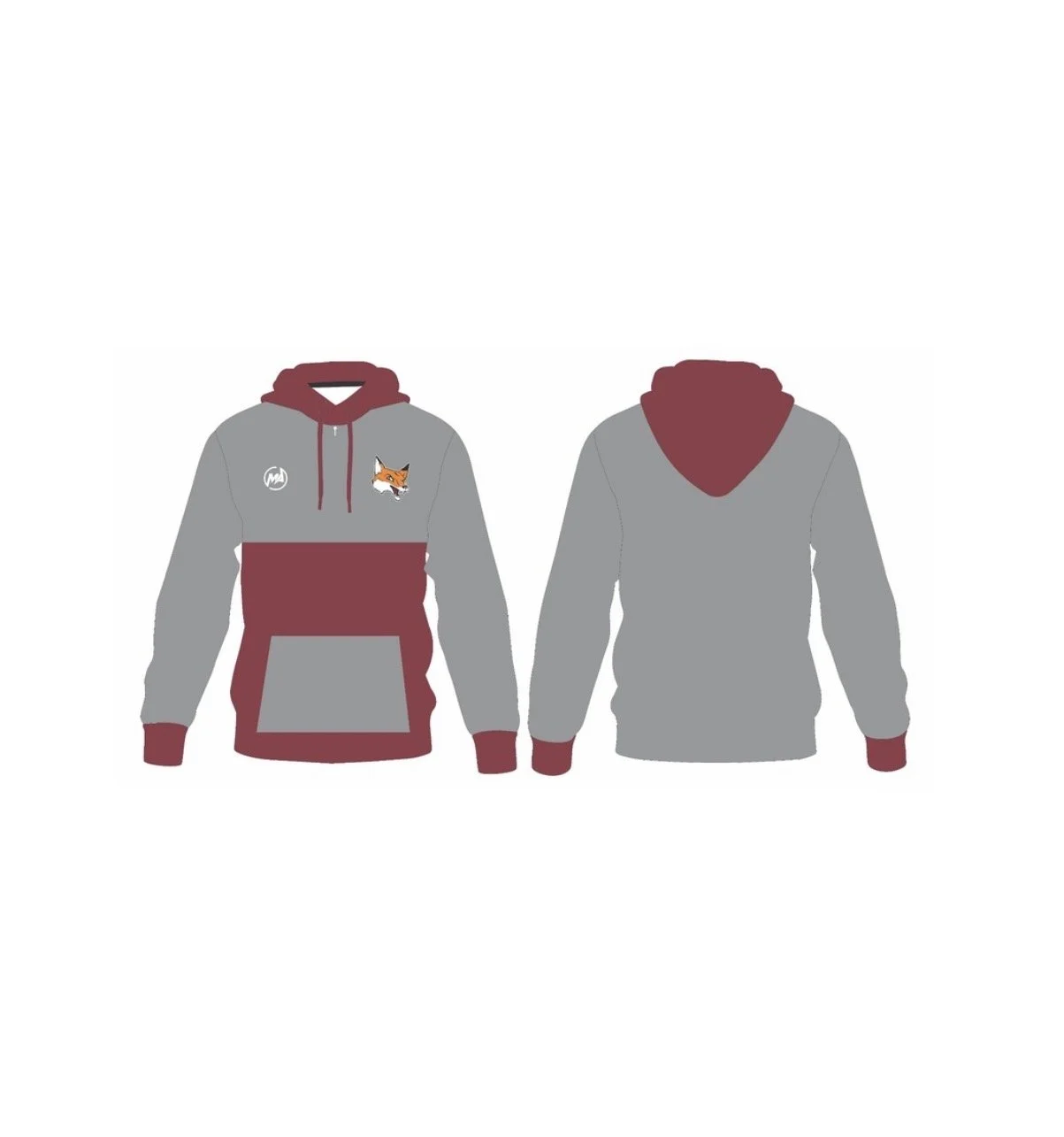 Newark Windbreaker