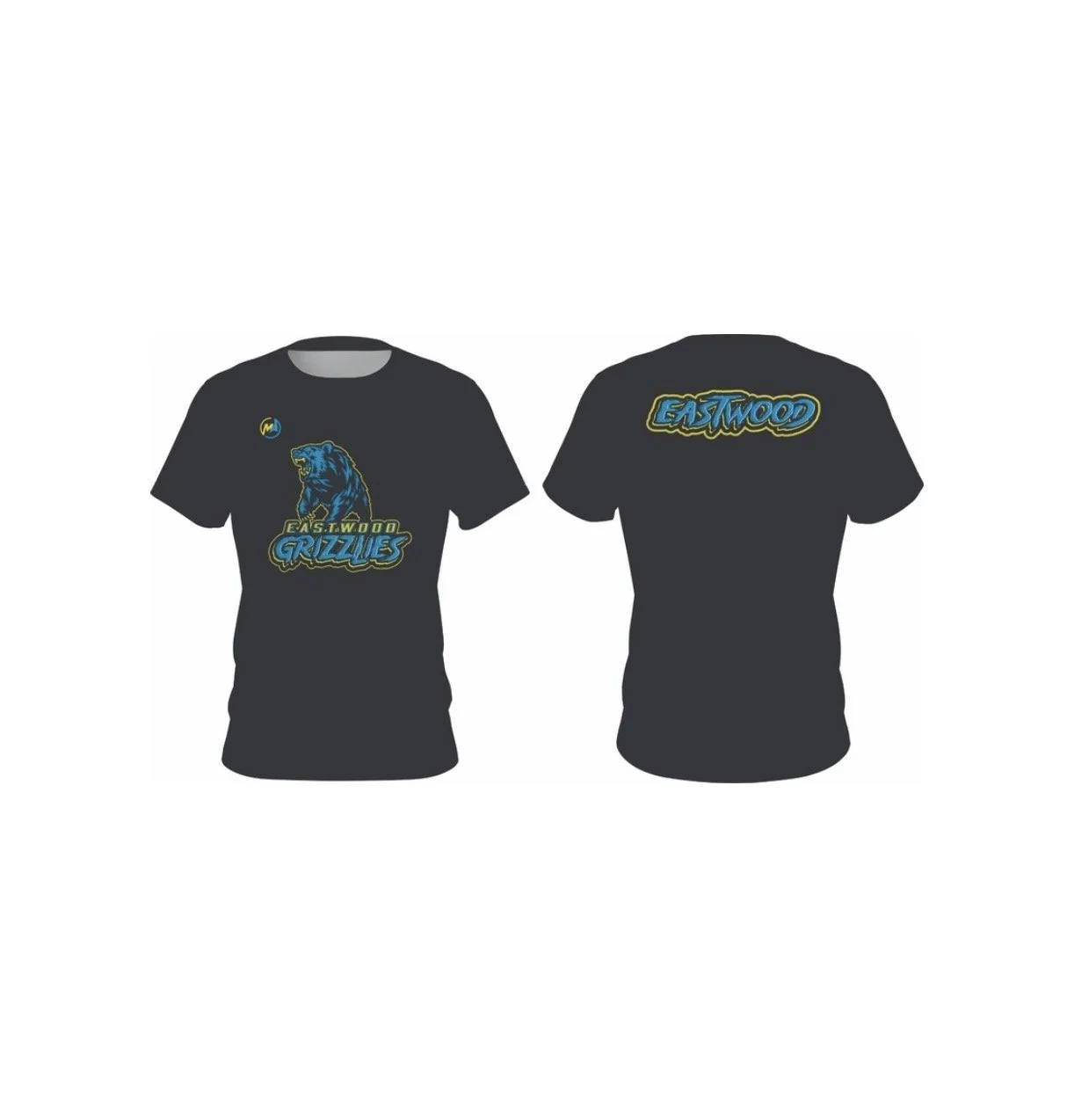 Grizzlies T-Shirt