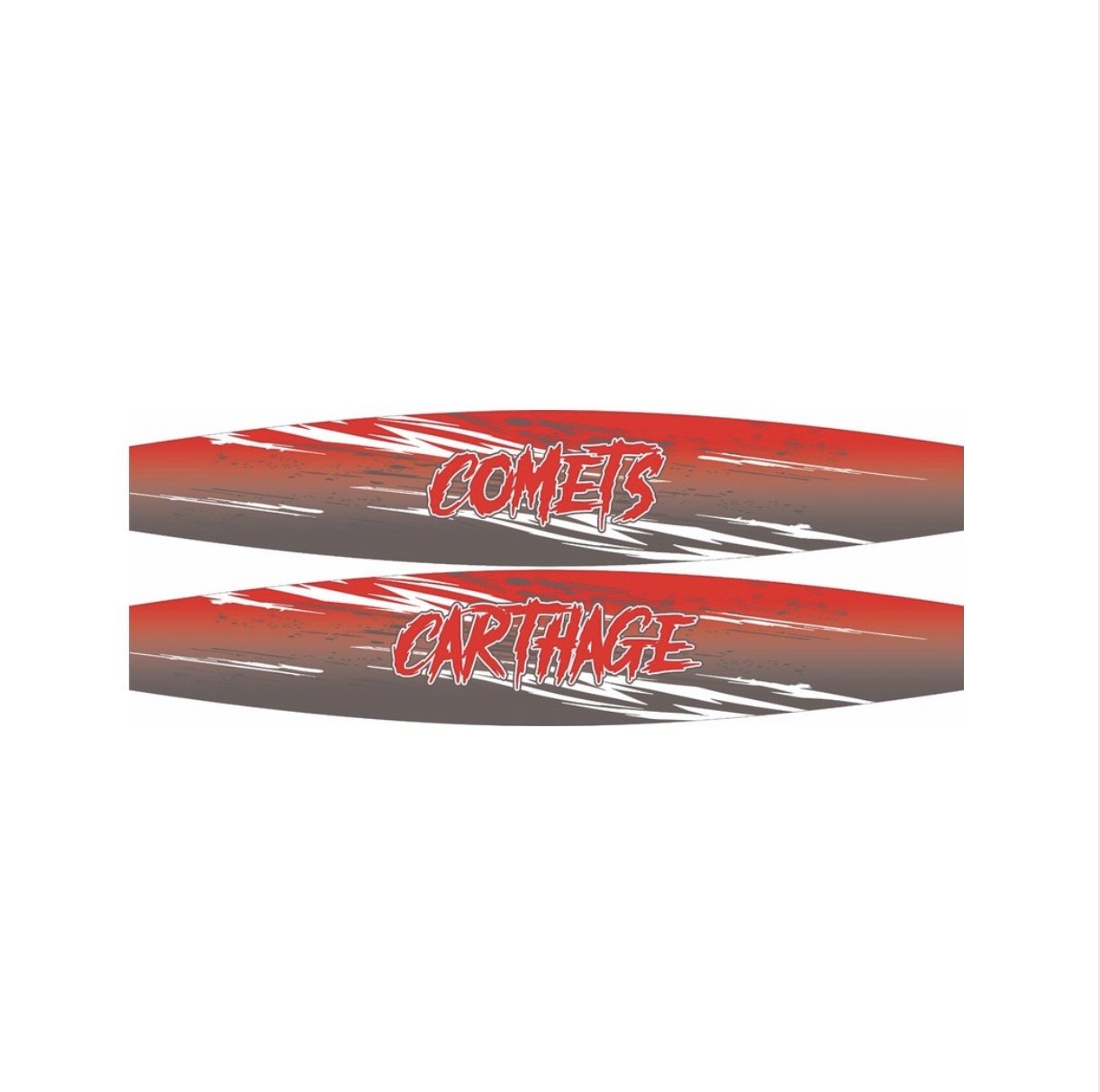 Carthage Headband
