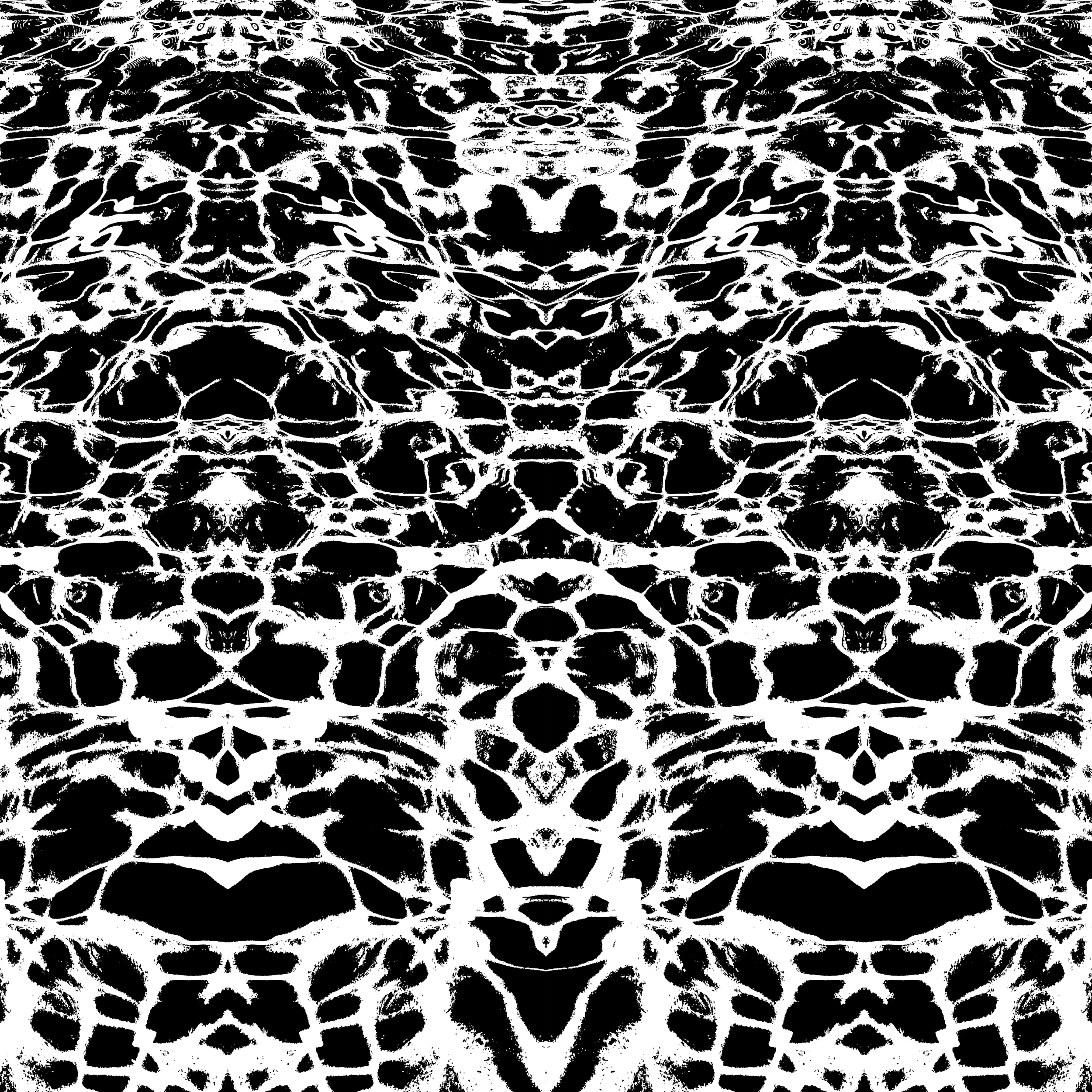 Transmutant wave