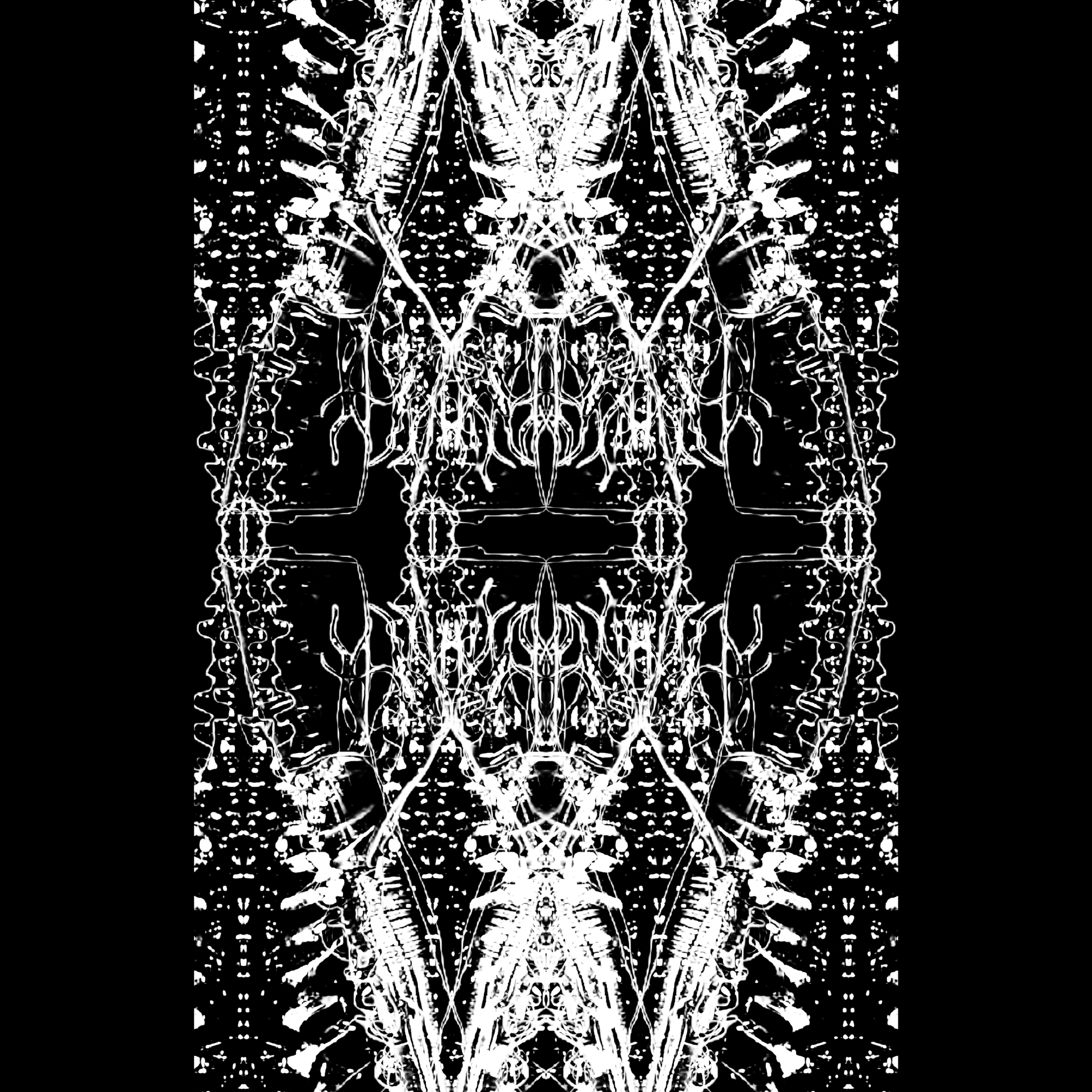 Alien conception
