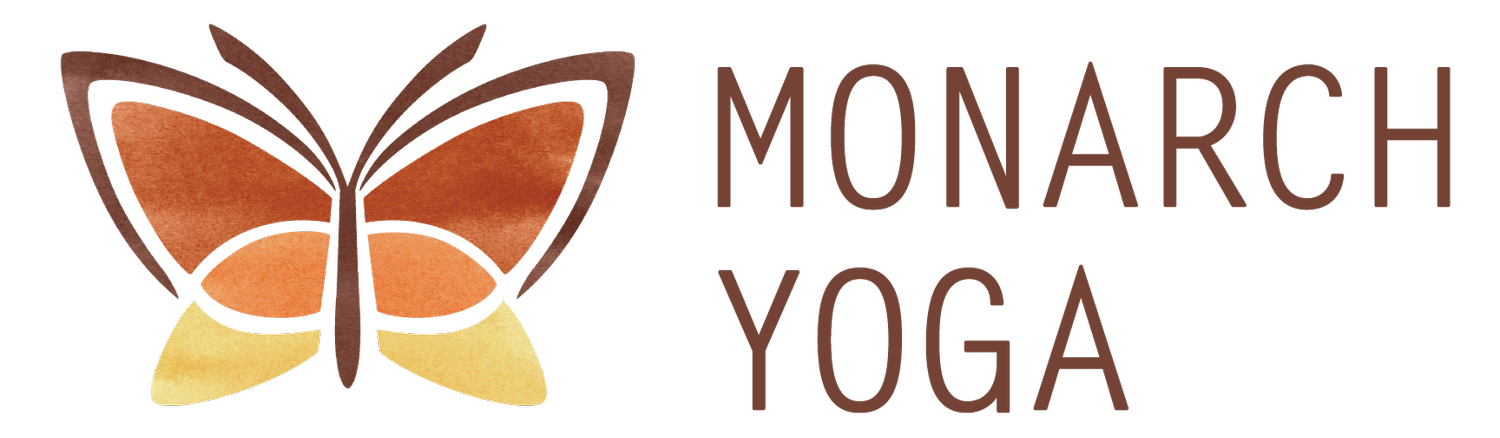 Yoga - Monarch Yoga