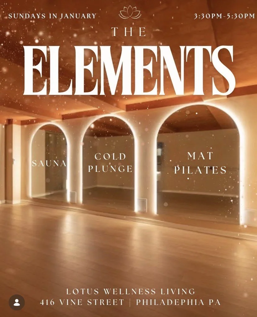 The Elements 