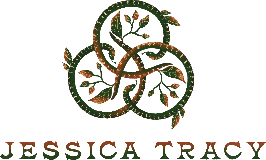 Creative Shadow Work Workshop