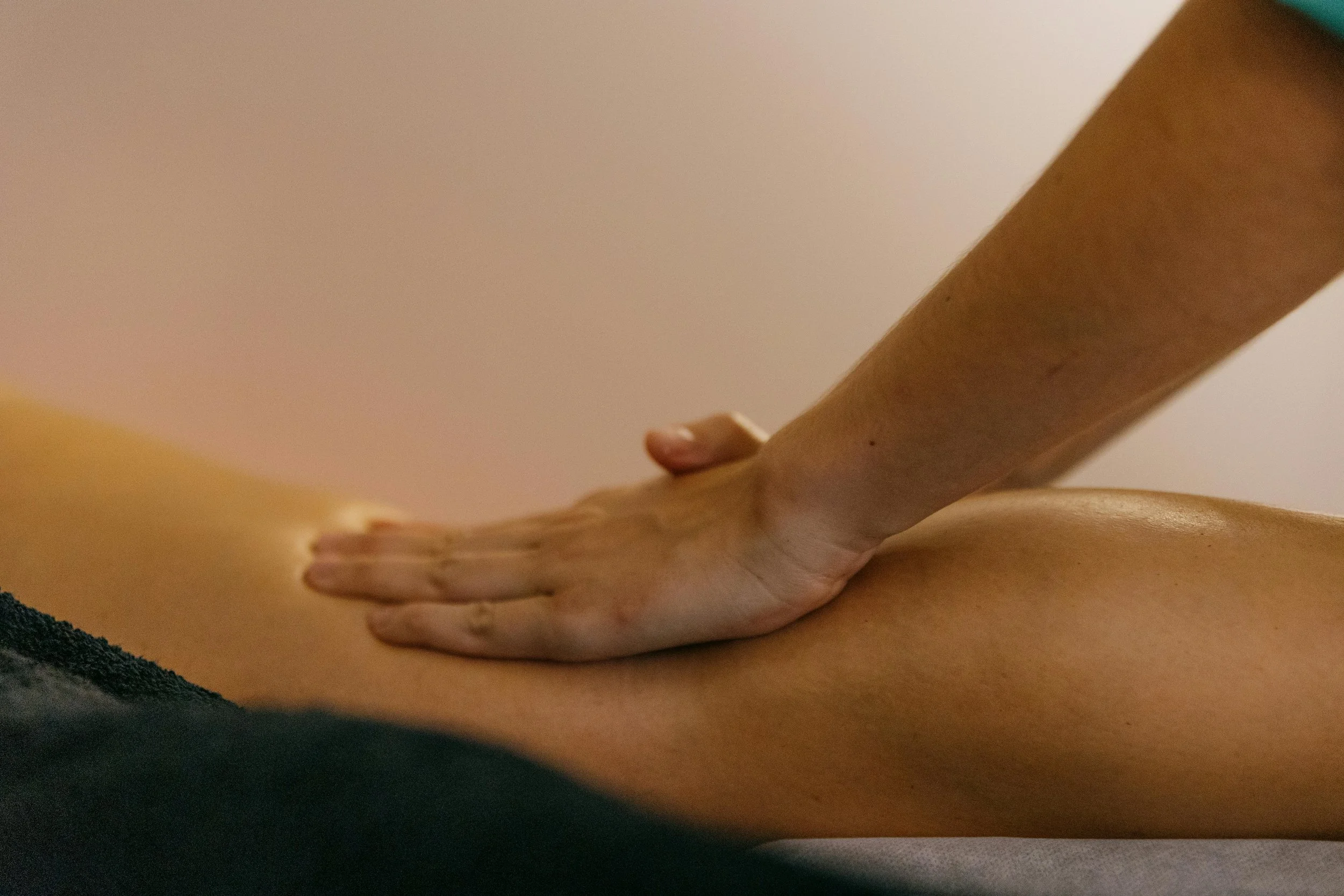 Massage Therapy | Yari