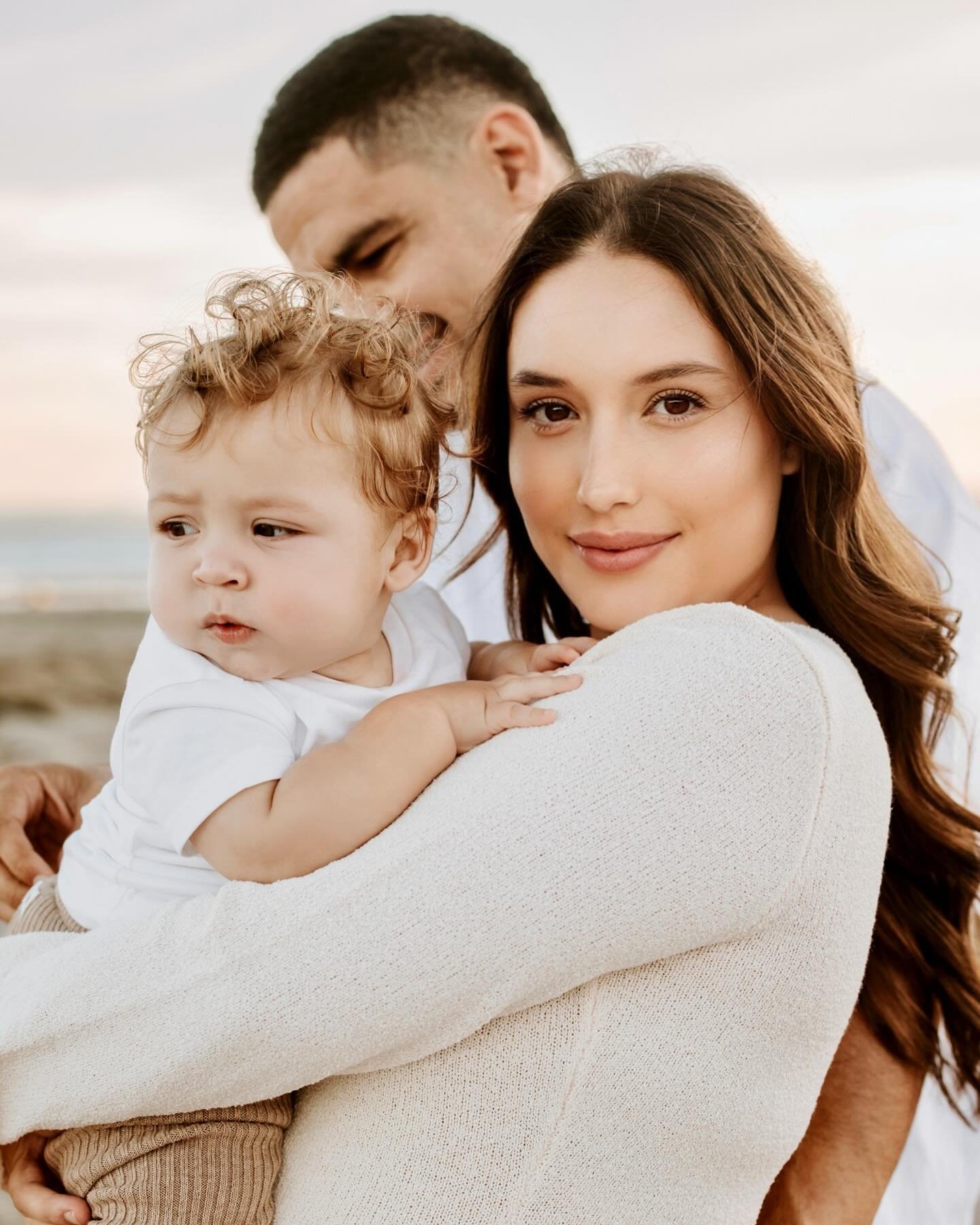 &ldquo;The only thing left that truly matters&hellip; is the love they still feel when they think about the ride you took together.&rdquo;

I honestly couldn&rsquo;t have enjoyed my time with this beautiful family more. Their laughter, kindness and l