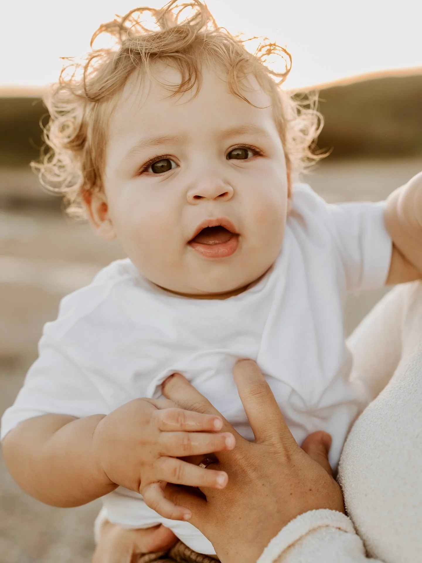 This face needed a place on my grid ❤️

I honestly had the best time with this gorgeous family! They showed up with so much heart and warmth and it honestly made my job feel so effortless! 

Thank you beautiful Walker family xx