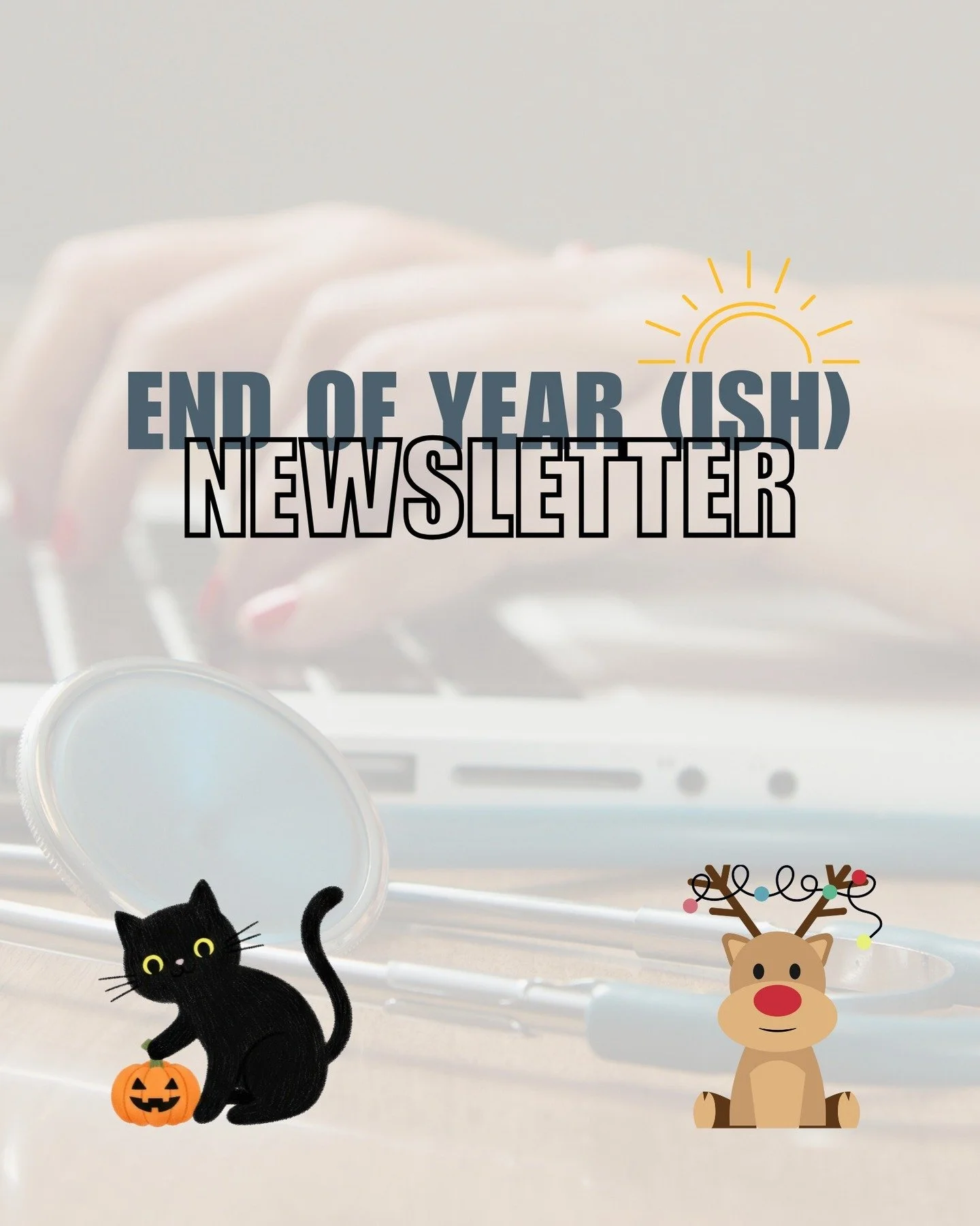 Only two months to go - we've had a big year and are already planning 2026 so here's an overview of what we have done so you can plan what services you might need next year from Bedside Manners. 

Link in bio.