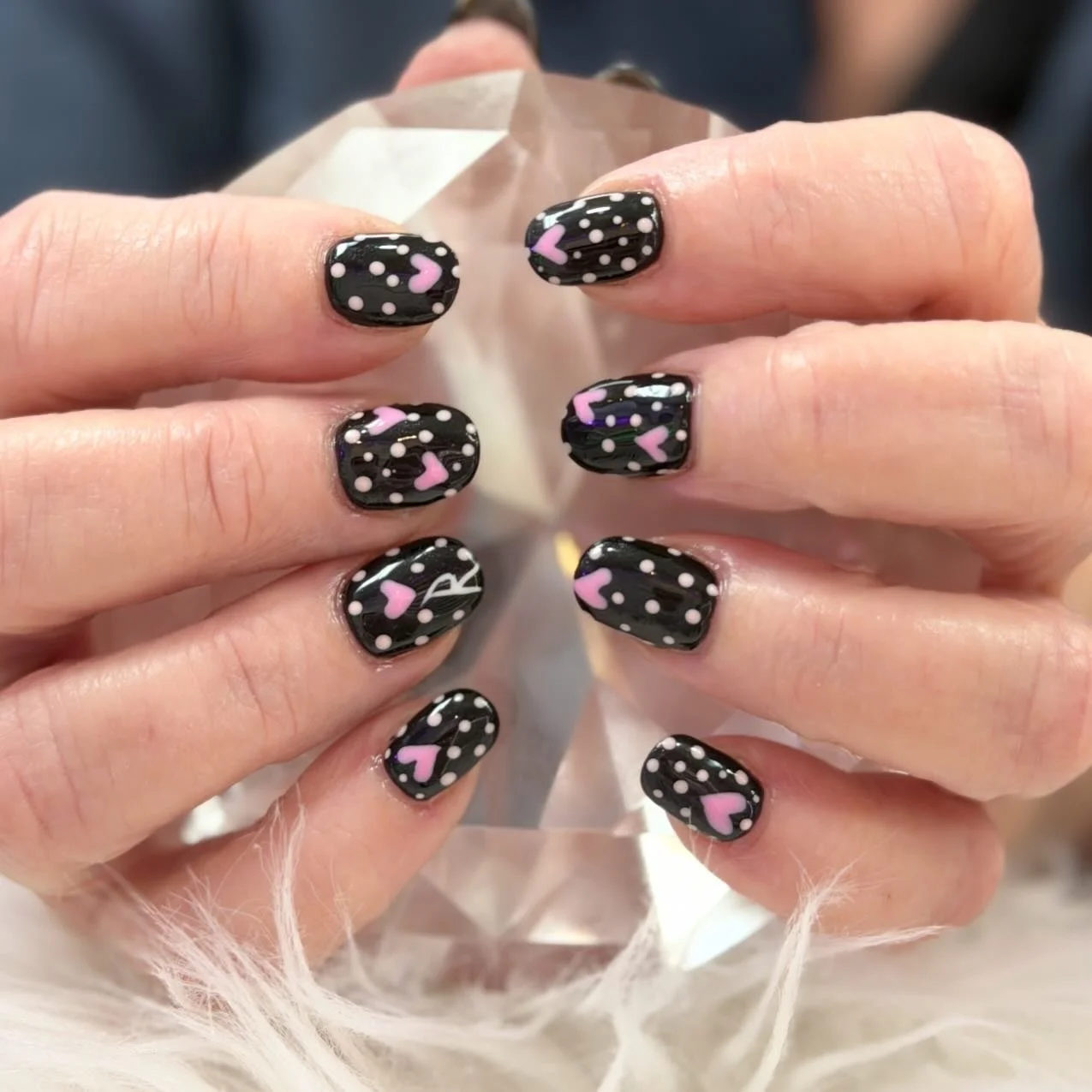 #nailsinstagram #winstonsalem #nailswinton #downtownwinstonsalem