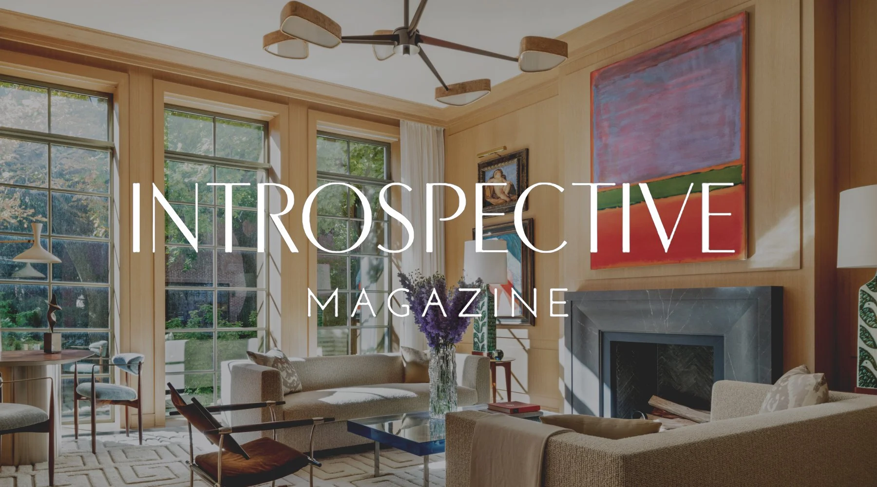 1stDibs Introspective Magazine, August 2024