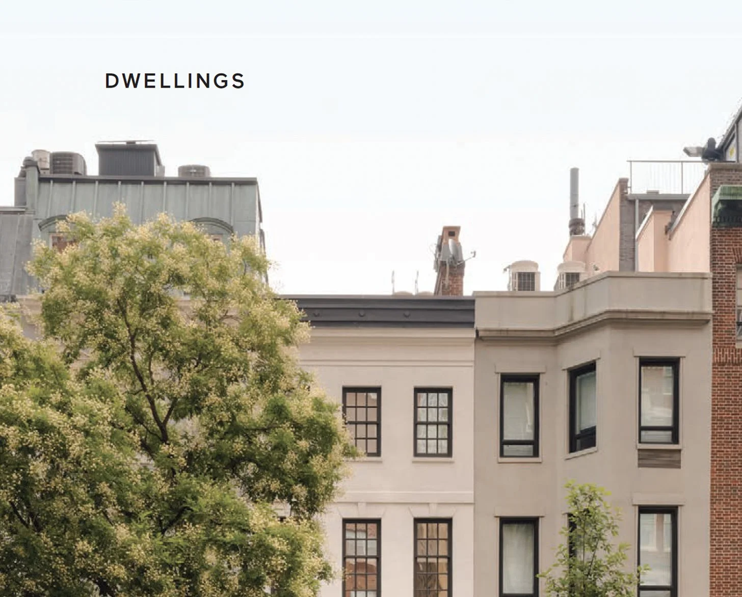 Dwell Magazine, November 2025 – Part 2
