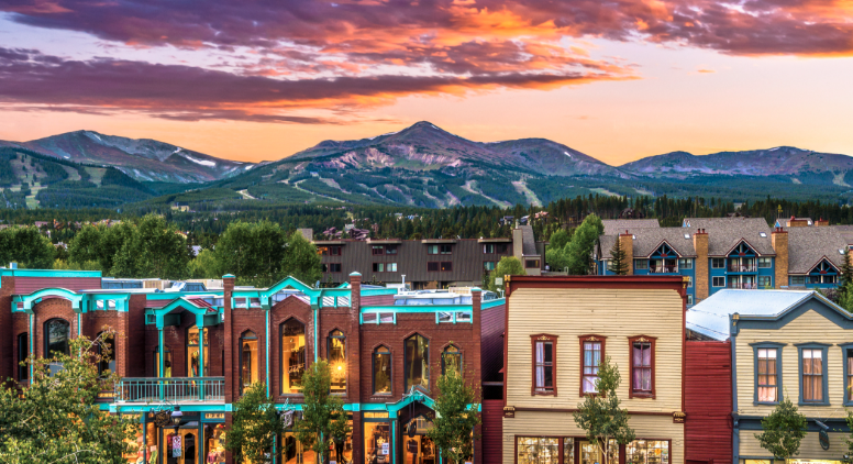 BRECKENRIDGE, CO- 6/19/2017