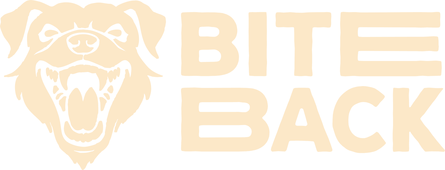 BITE BACK