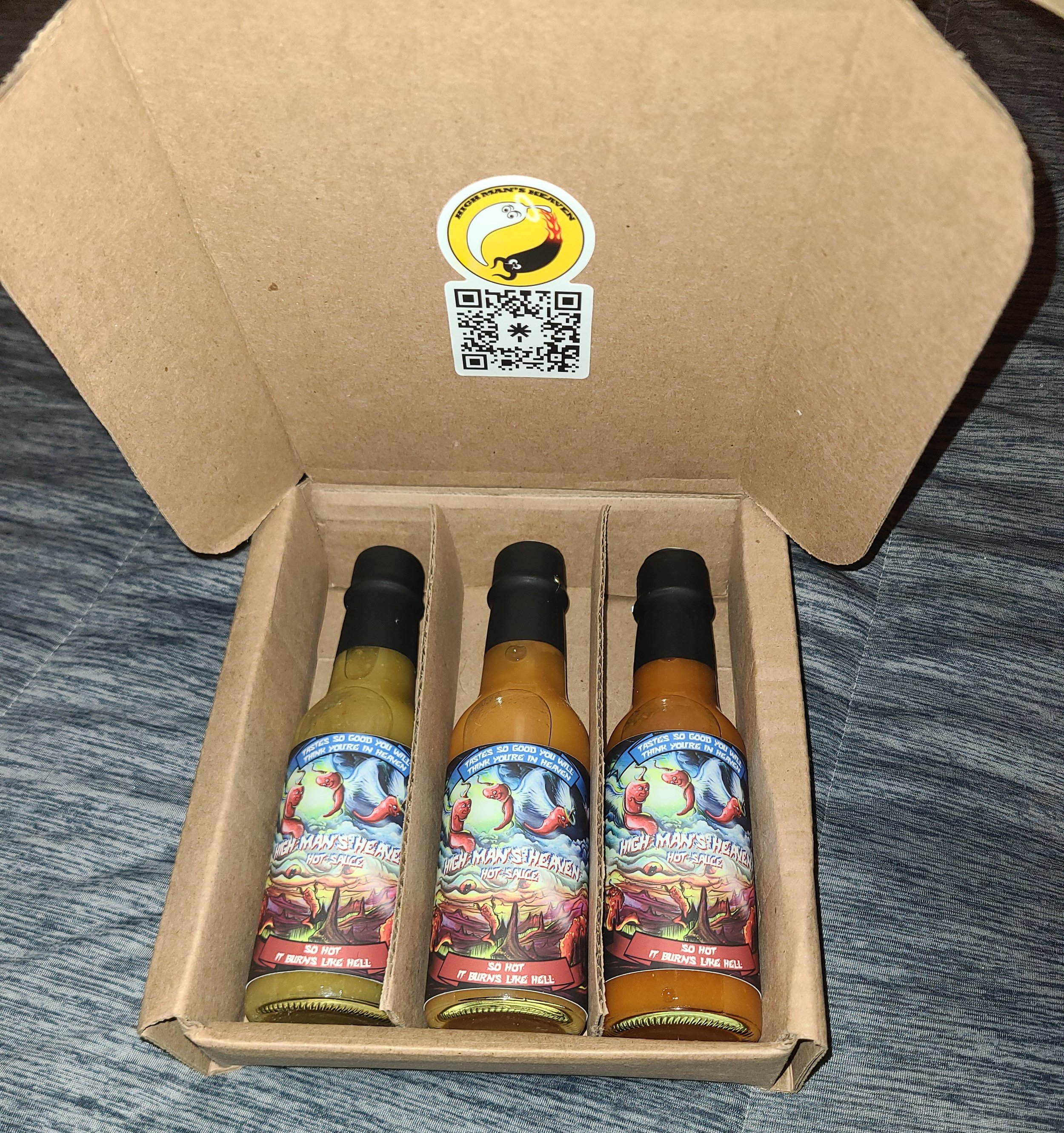 Gift box