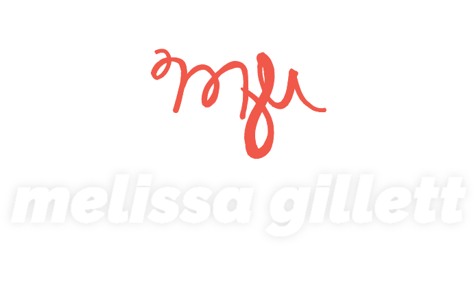Melissa Gillett – Design Portfolio