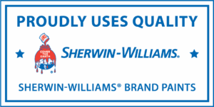 Graphic for 2024 United States presidential election with a red, white, and blue theme, featuring a stylized candidate figure and ballot box.