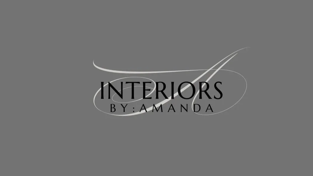Interiors By Amanda