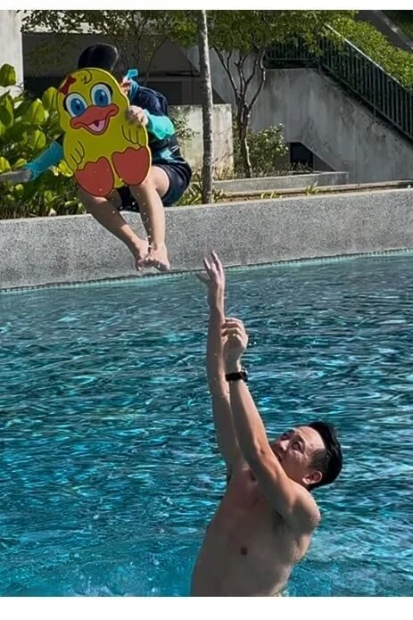 Melvin, Bradley and Daisy.jpeg