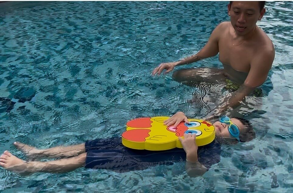 Melvin and Bradley - floating.jpeg