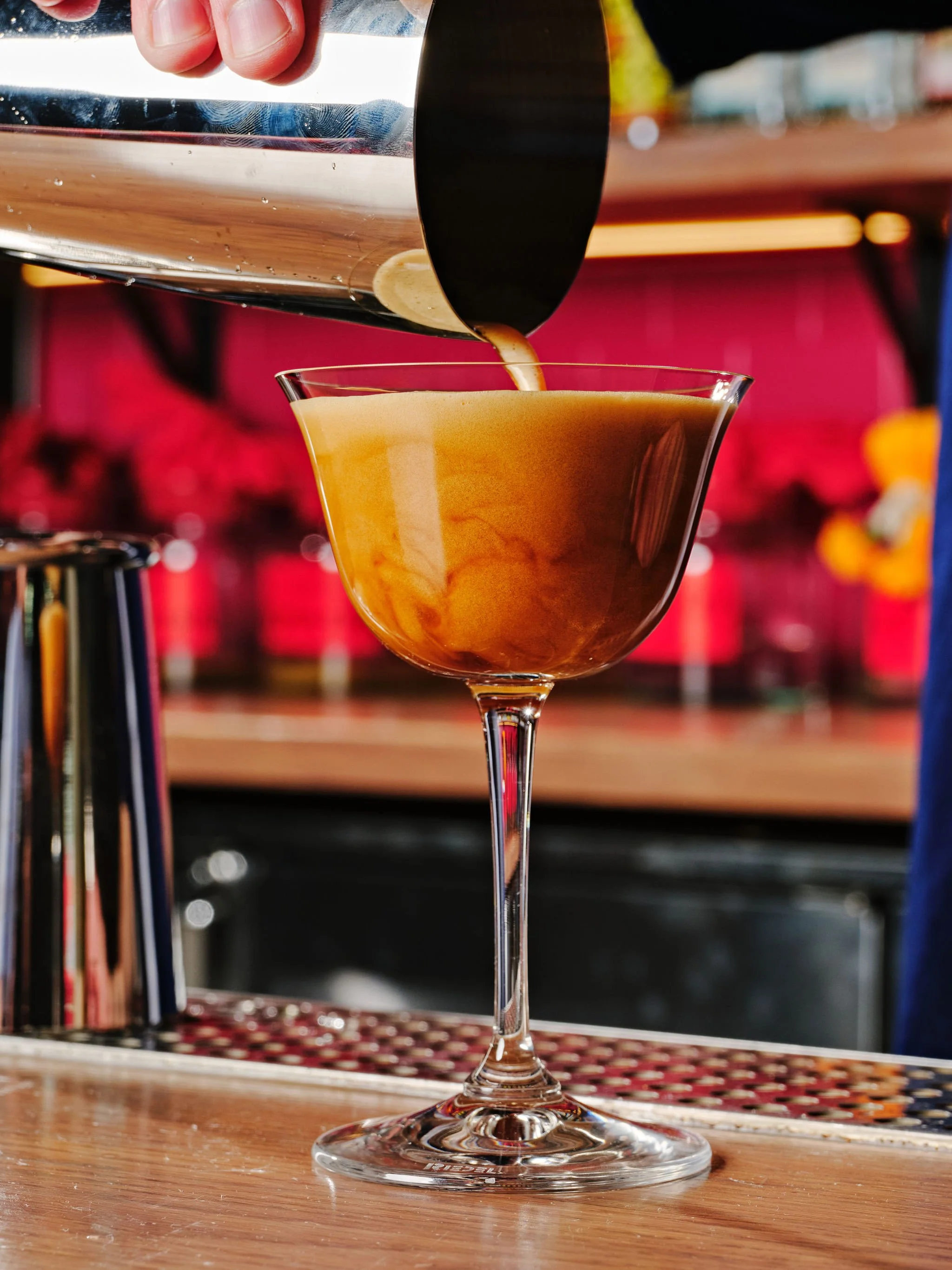 Pink Lotus Named One of Atlanta’s Most Fun Dinner Spots by The Infatuation