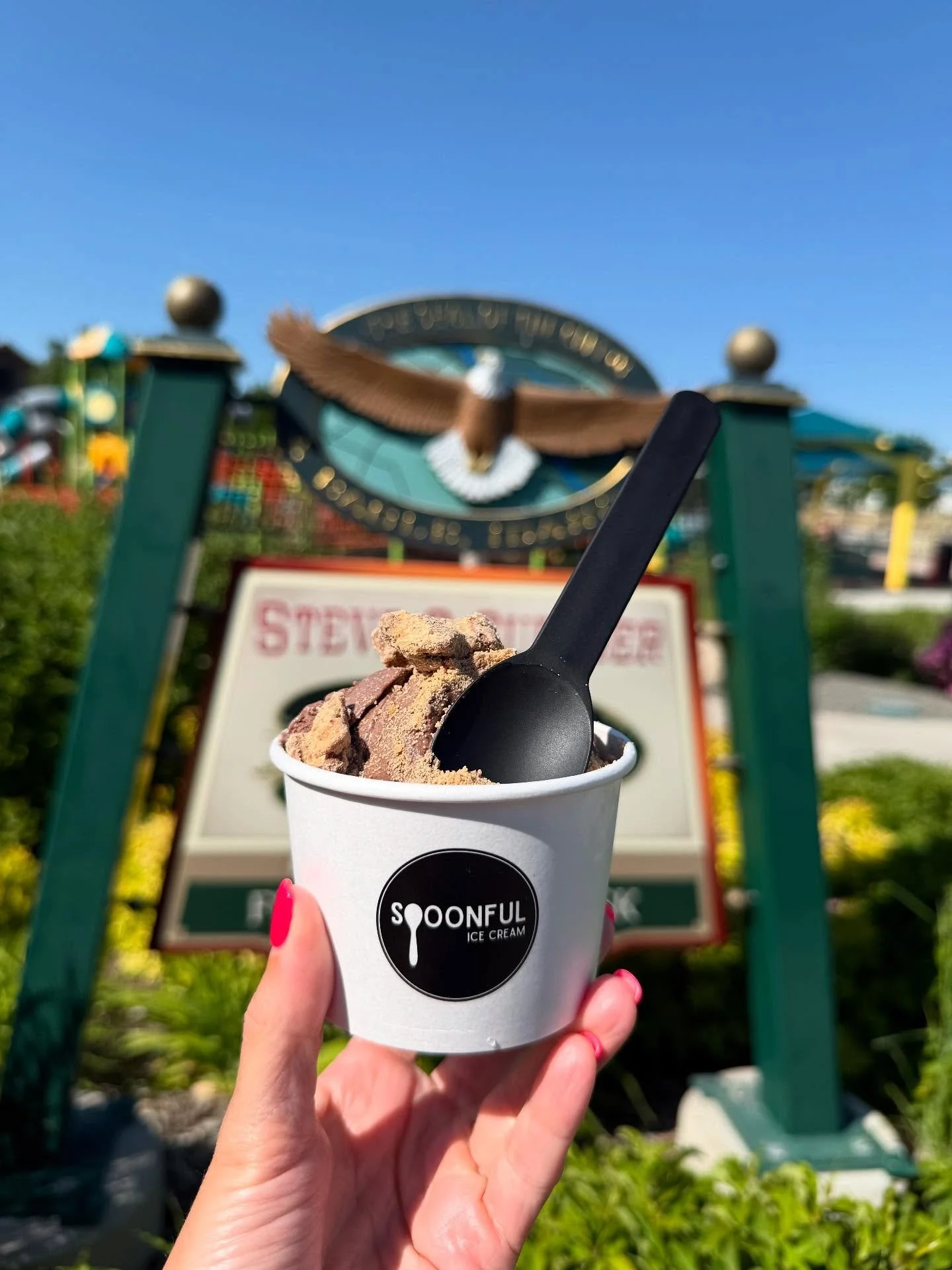 Tomorrow (8/31) is our last day at Guerber Park in Eagle! We&rsquo;ll be there from 1-5pm. It&rsquo;s been such a sweet summer serving you there, and we&rsquo;re so grateful for all the support. 💛

While our contract at Guerber is wrapping up, don&r