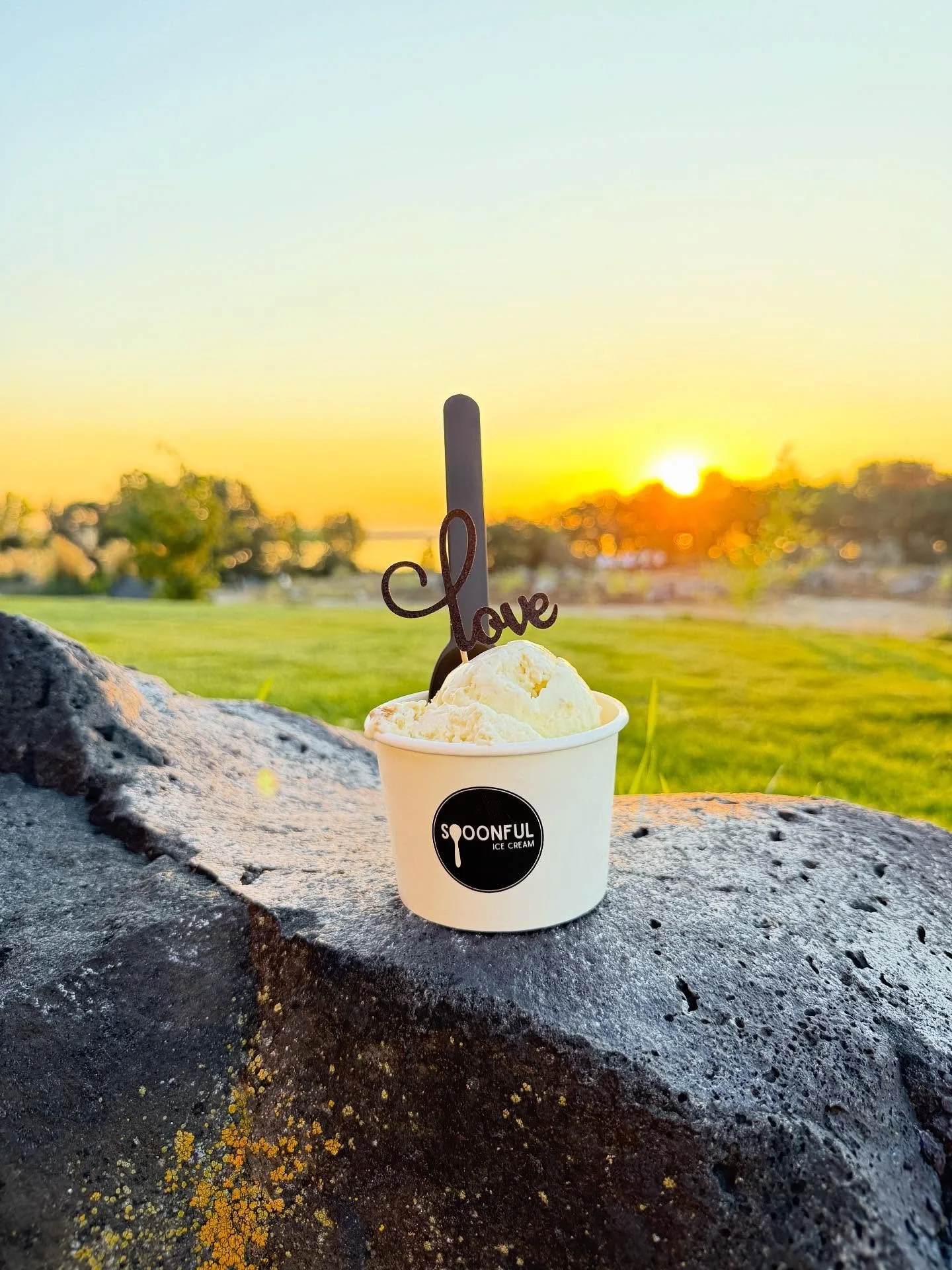 ✨2026 brides&hellip; we see you!✨
We are SO excited to share that Spoonful is officially booking into 2026 for weddings + private events! 🍨💍🤍

If ice cream is your love language (same 👀), let&rsquo;s make your big day extra sweet. From signature 