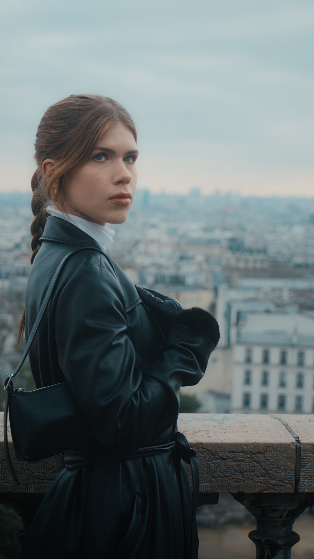 Cinematic Travel & Personal Projects