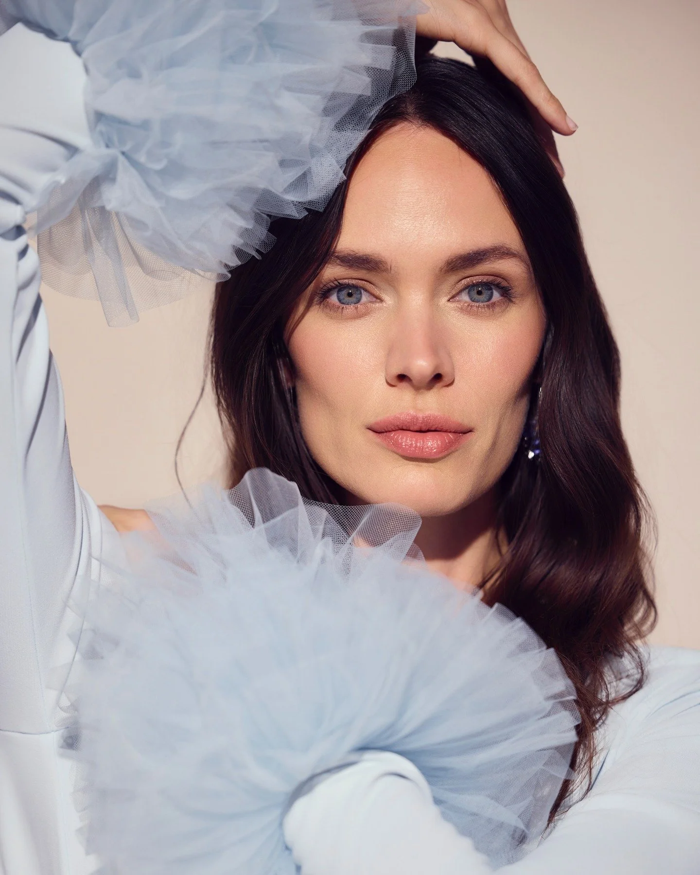 Now representing: Ellen #rogue