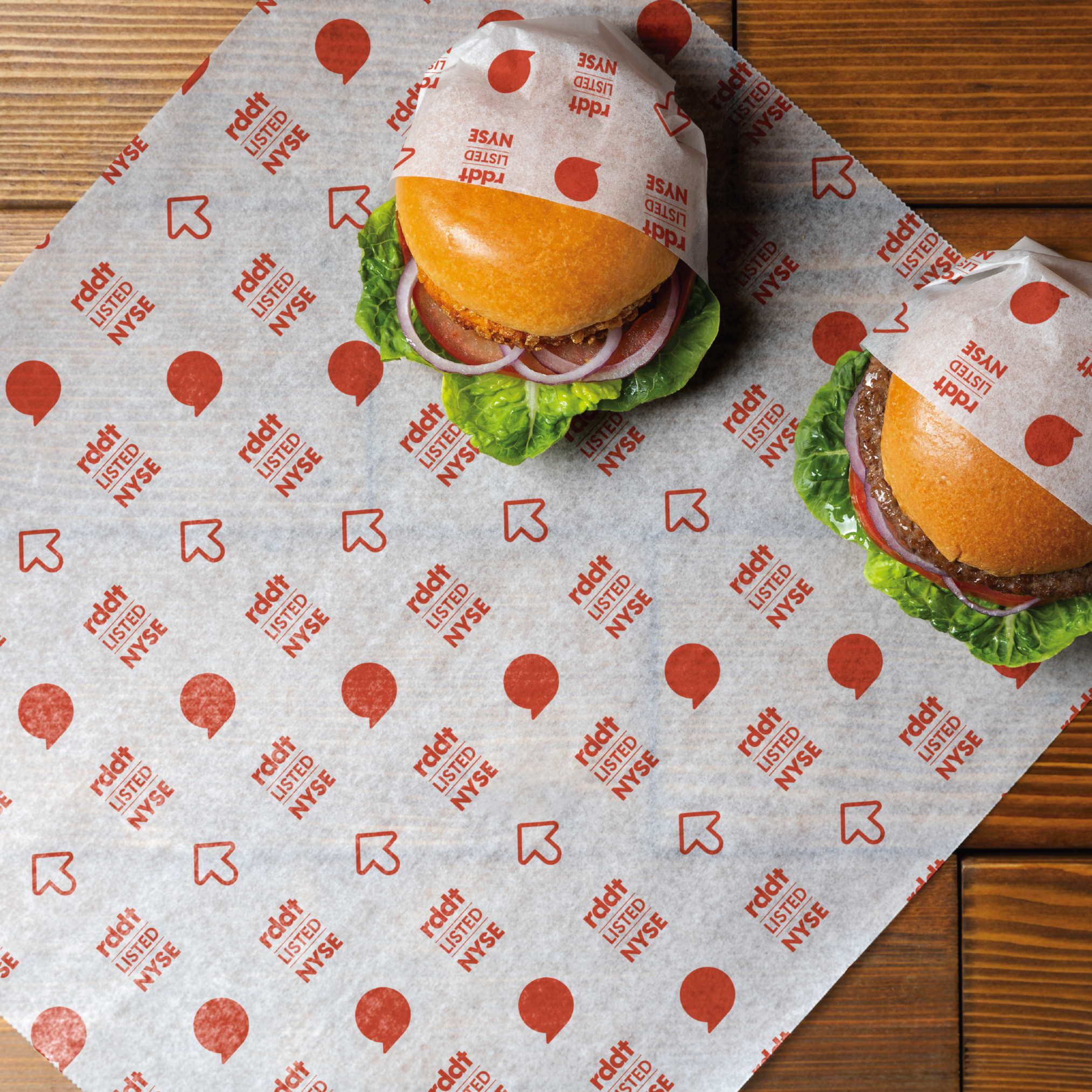 Reddit Event Packaging 