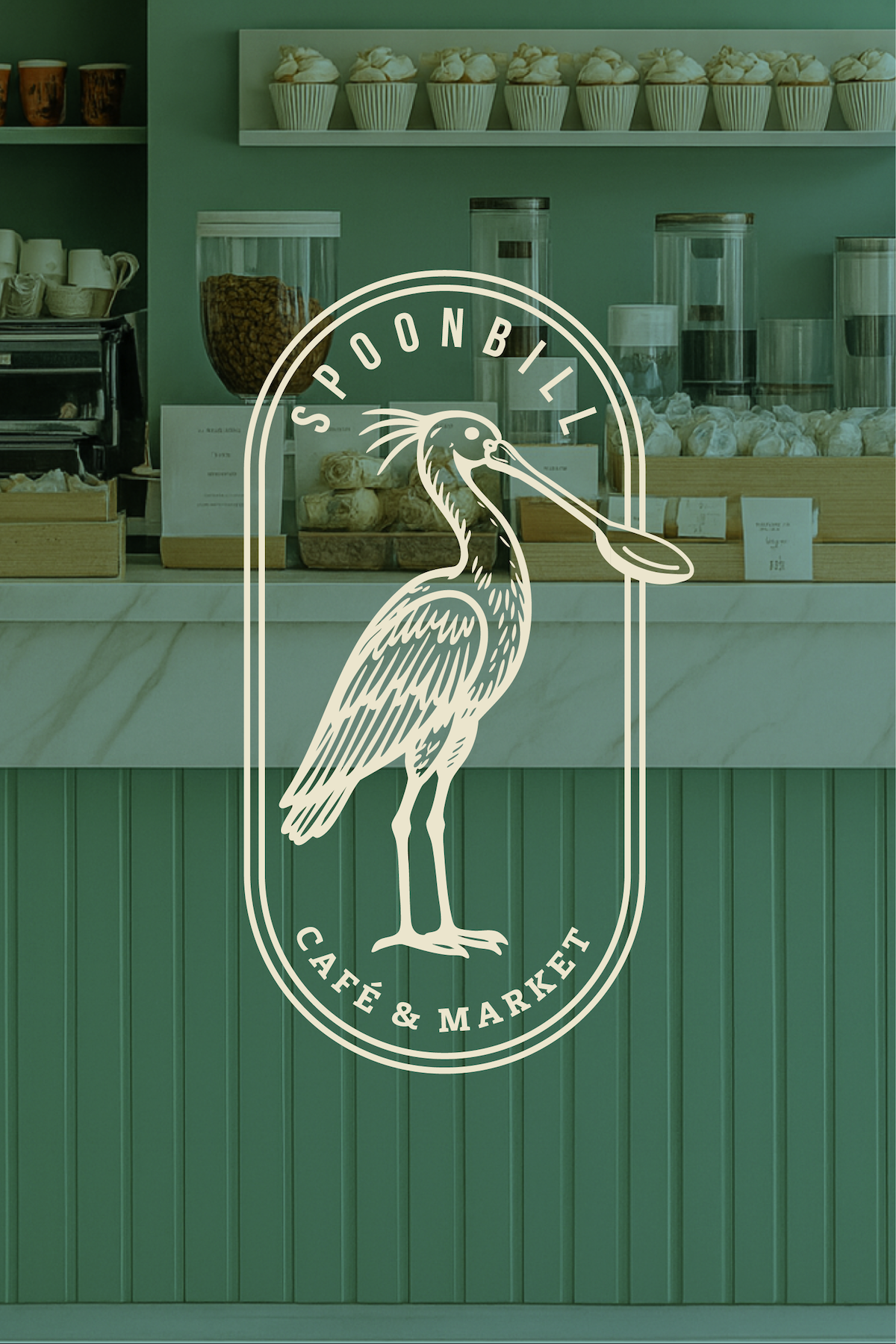 Spoonbill Café + Market